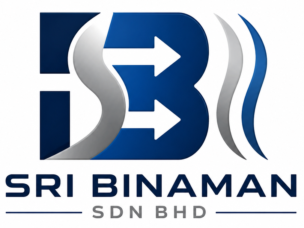 Sri Binaman Sdn Bhd